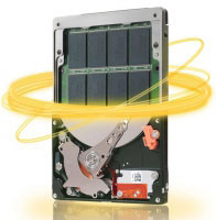 Seagate Momentus XT 250GB (ST92505610AS)